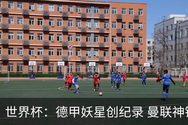 世界杯：德甲妖星创纪录 曼联神锋90分钟绝杀 科特迪瓦1-0厄瓜多尔